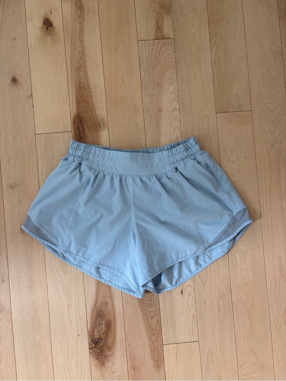 Lululemon Hotty Hots 3.5”